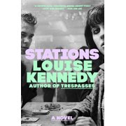 Stations, Hardcover