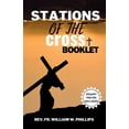 thumbnail image 1 of Stations Of The Cross Booklet (Paperback), 1 of 1