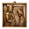 thumbnail image 1 of Stations Of The Cross, 1 of 5