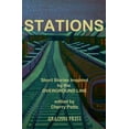 thumbnail image 1 of Stations, (Paperback), 1 of 1