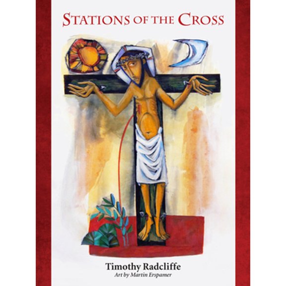 Pre-Owned Stations of the Cross (Hardcover) 081464953X 9780814649534