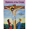 thumbnail image 1 of Stations of the Cross, (Paperback), 1 of 1