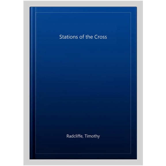 Stations of the Cross (Paperback)