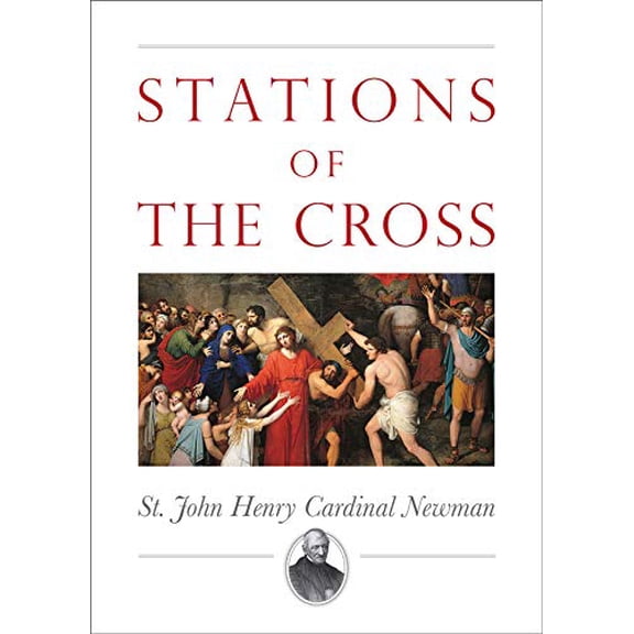 Pre-Owned Stations of the Cross (Paperback) 1505116813 9781505116816
