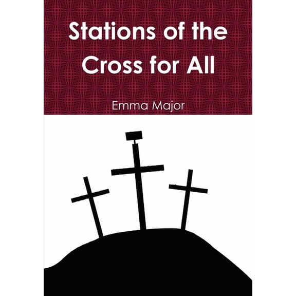 Stations of the Cross for All (Paperback)
