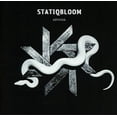 thumbnail image 1 of Statiqbloom - Asphyxia - Music & Performance - CD, 1 of 1