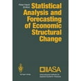 thumbnail image 1 of Statistical Analysis and Forecasting of Economic Structural Change, (Paperback), 1 of 1