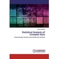 thumbnail image 1 of Statistical Analysis of Complex Data (Paperback), 1 of 1