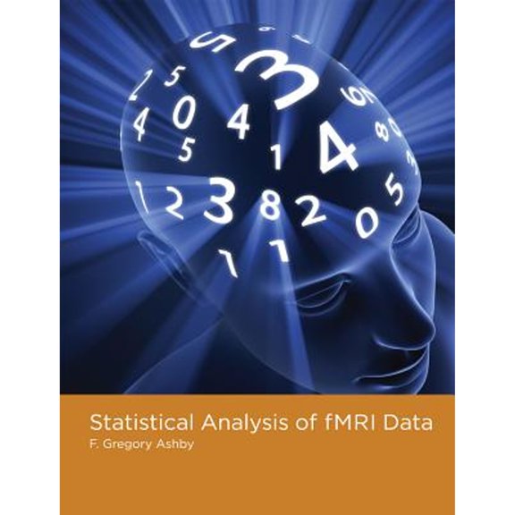 Pre-Owned Statistical Analysis of fMRI Data (Hardcover) 0262015048 9780262015042