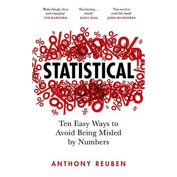 Statistical Anthony Reuben (Paperback)