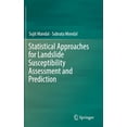 thumbnail image 1 of Statistical Approaches for Landslide Susceptibility Assessment and Prediction, (Hardcover), 1 of 1