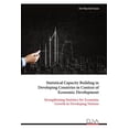 thumbnail image 1 of Statistical Capacity Building in Developing Countries in Context of Economic Development, (Paperback), 1 of 1