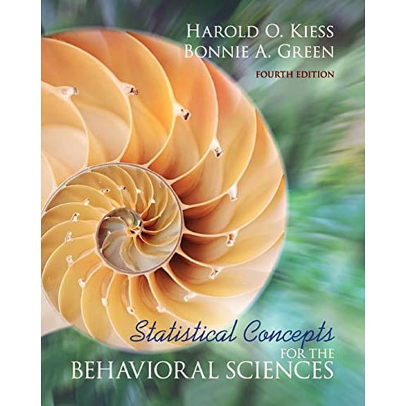 Pre-Owned Statistical Concepts for the Behavioral Sciences, 9781108733014, 1108733018, Paperback, 4 edition