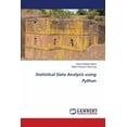 thumbnail image 1 of Statistical Data Analysis using Python, (Paperback), 1 of 1