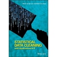 thumbnail image 1 of Statistical Data Cleaning with Applications in R, (Hardcover), 1 of 1