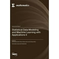 thumbnail image 1 of Statistical Data Modeling and Machine Learning with Applications II, (Hardcover), 1 of 1