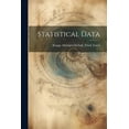 thumbnail image 1 of Statistical Data, (Paperback), 1 of 1
