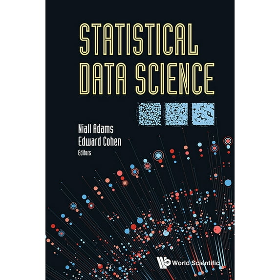 Statistical Data Science, (Hardcover)