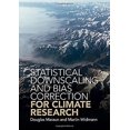 thumbnail image 1 of Pre-Owned Statistical Downscaling and Bias Correction for Climate Research 9781107066052, 1 of 1