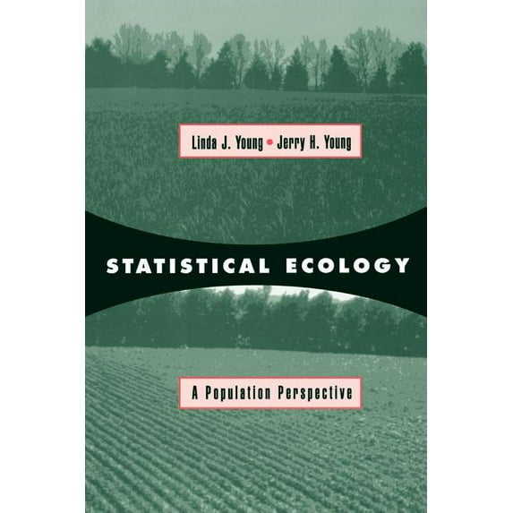 Statistical Ecology, (Hardcover)