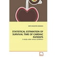 thumbnail image 1 of Statistical Estimation of Survival Time of Cardiac Patients (Paperback), 1 of 1