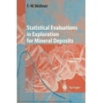 thumbnail image 1 of Statistical Evaluations in Exploration for Mineral Deposits (Paperback), 1 of 1