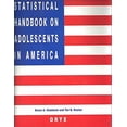 thumbnail image 1 of Pre-Owned Statistical Handbook on Adolescents in America 9780897749220 Used, 1 of 1