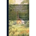 thumbnail image 1 of Statistical History of the First Century of American Methodism: With a Summary of the Origin and Pre (Hardcover), 1 of 1