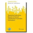 thumbnail image 1 of Statistical Inference Based on Kernel Distribution Function Estimators, (Paperback), 1 of 1