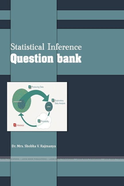 Statistical Inference Question Bank, (Paperback)