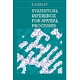 thumbnail image 1 of Statistical Inference for Spatial Processes, (Paperback), 1 of 1
