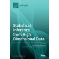thumbnail image 1 of Statistical Inference from High Dimensional Data, (Hardcover), 1 of 1