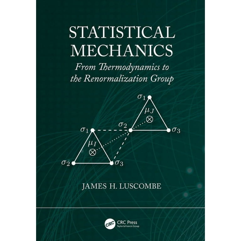 Statistical Mechanics: From Thermodynamics to the