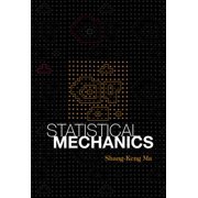 Statistical Mechanics (B/H), (Hardcover)