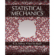Statistical Mechanics, Paperback