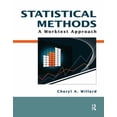 thumbnail image 1 of Pre-Owned Statistical Methods: A Worktext Approach (Paperback), 1 of 1