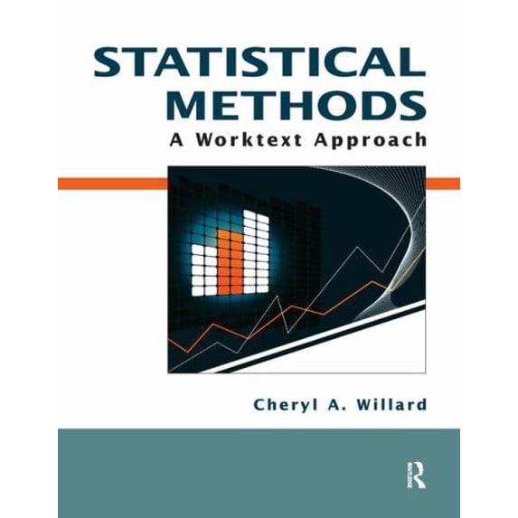 Pre-Owned Statistical Methods: A Worktext Approach (Paperback)