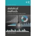 thumbnail image 1 of Pre-Owned Statistical Methods: An Introduction to Basic Statistical Concepts and Analysis, 9780367203528, 0367203529, Paperback, 2 edition, 1 of 1