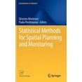 thumbnail image 1 of Statistical Methods For Spatial Planning And Monitoring, 1 of 1