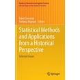 thumbnail image 1 of Statistical Methods and Applications from a Historical Perspective: Selected Issues, (Hardcover), 1 of 1