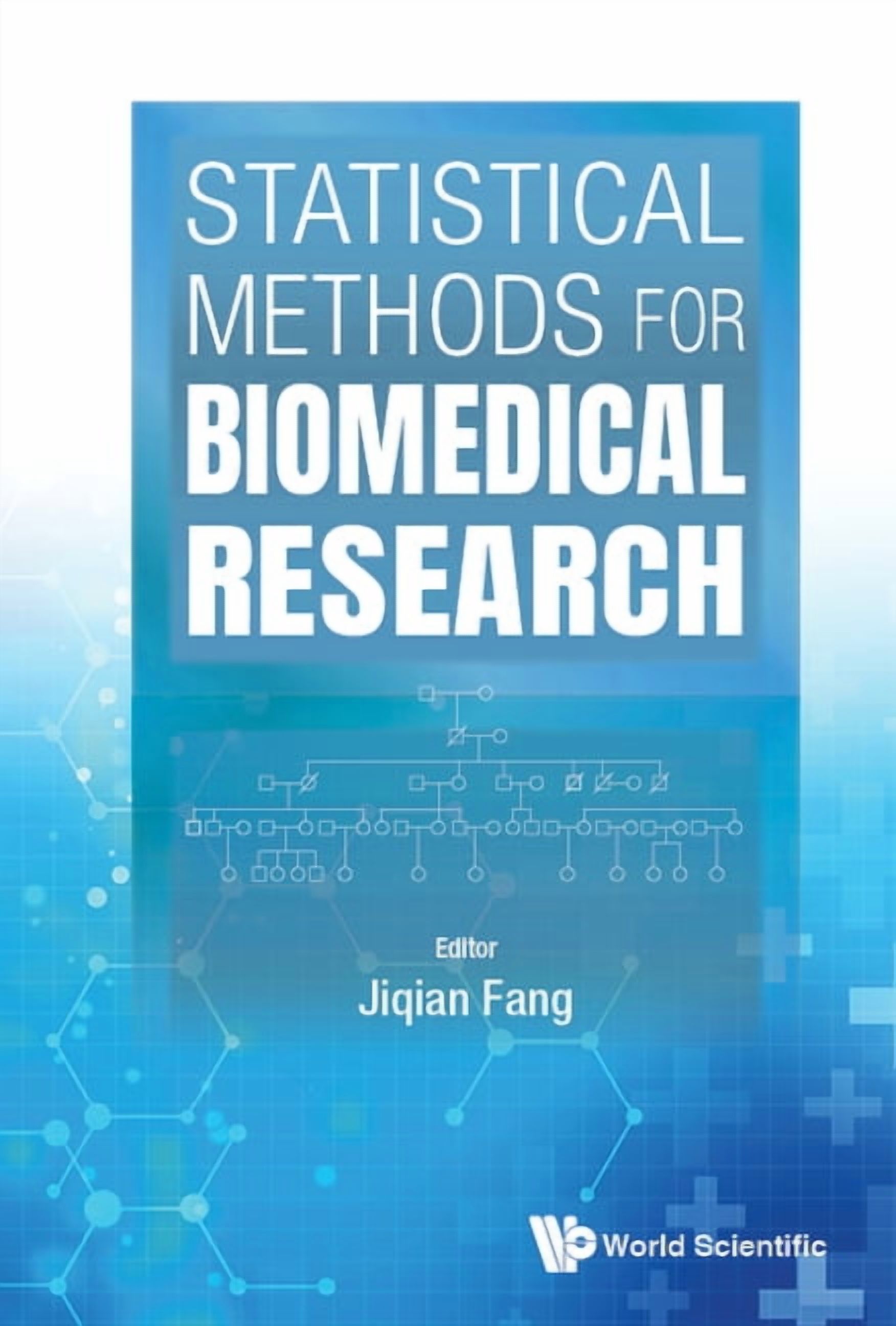 Statistical Methods for Biomedical Research, (Hardcover)
