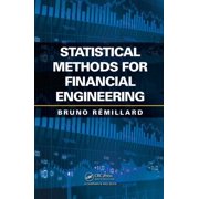 Statistical Methods for Financial Engineering, Hardcover