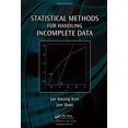 thumbnail image 1 of Pre-Owned Statistical Methods for Handling Incomplete Data (Hardcover) 1439849633 9781439849637, 1 of 1