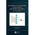 thumbnail image 1 of Statistical Methods for Handling Incomplete Data, (Hardcover), 1 of 1