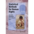 thumbnail image 1 of Pre-Owned Statistical Methods for Human Rights (Paperback) 0387728368 9780387728360, 1 of 1