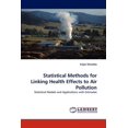 thumbnail image 1 of Statistical Methods for Linking Health Effects to Air Pollution (Paperback), 1 of 1