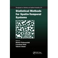 thumbnail image 1 of Statistical Methods for Spatio-Temporal Systems, (Paperback), 1 of 1