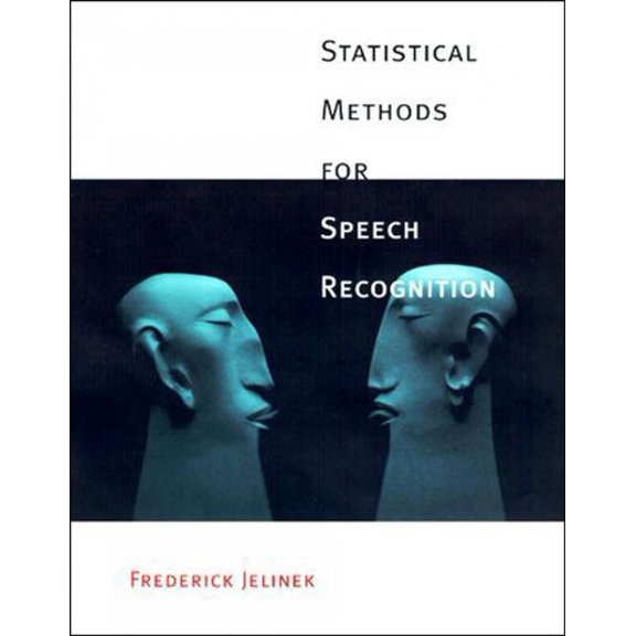 Pre-Owned Statistical Methods for Speech Recognition (Hardcover) 0262100665 9780262100663