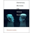 thumbnail image 1 of Statistical Methods for Speech Recognition (Hardcover) by Frederick Jelinek, 1 of 1