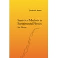 thumbnail image 1 of Statistical Methods in Exper Phy(2ed), (Hardcover), 1 of 1